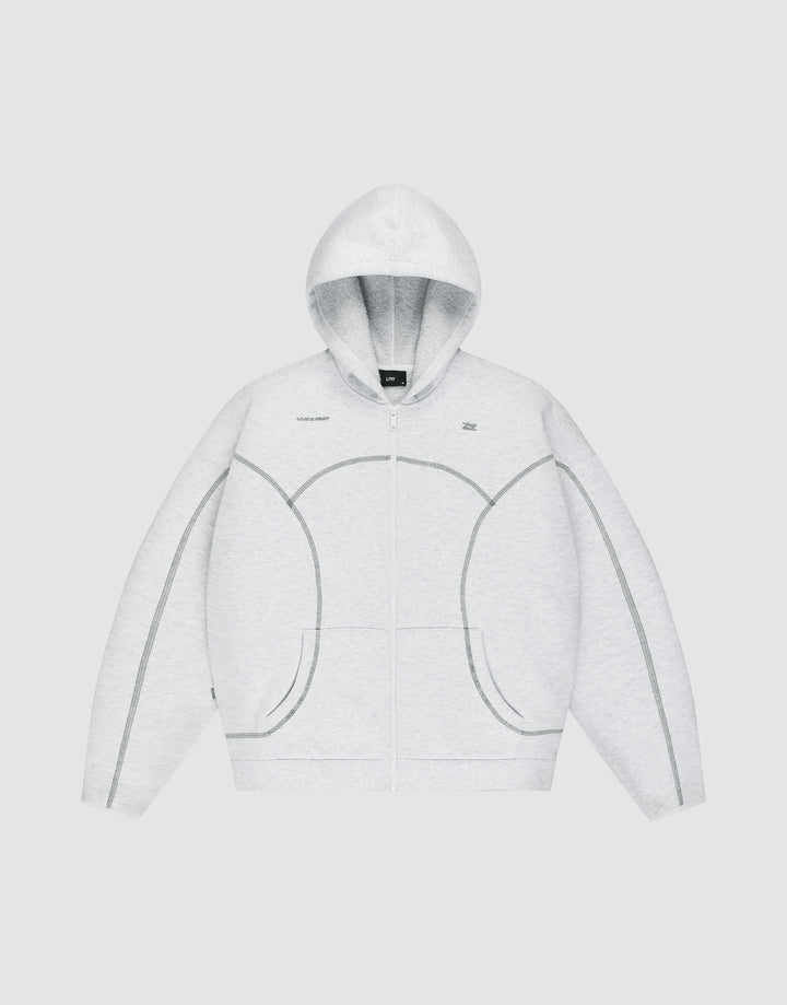 plain