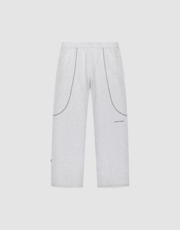 LFDY Active Fleece Jogger