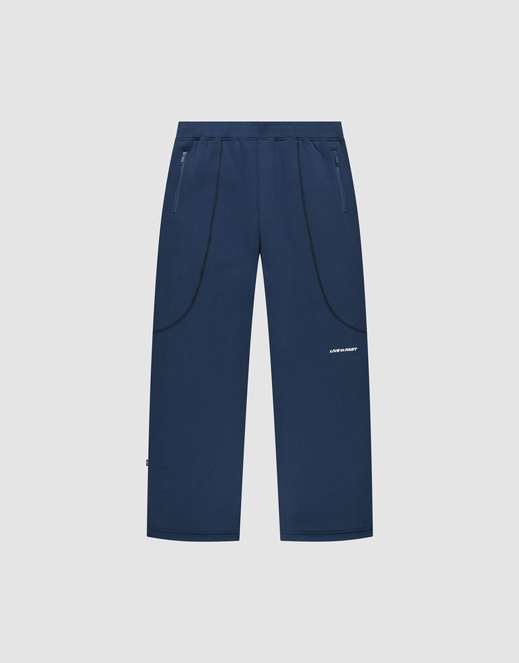 LFDY Active Fleece Jogger