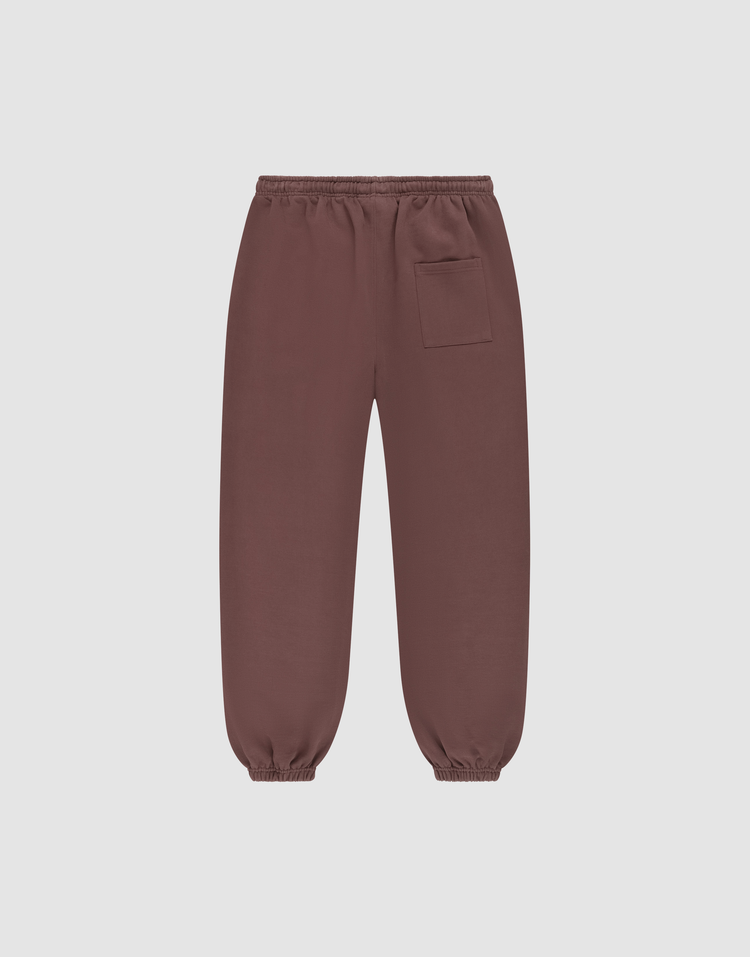 Wide Cuff JoggerÂ 
