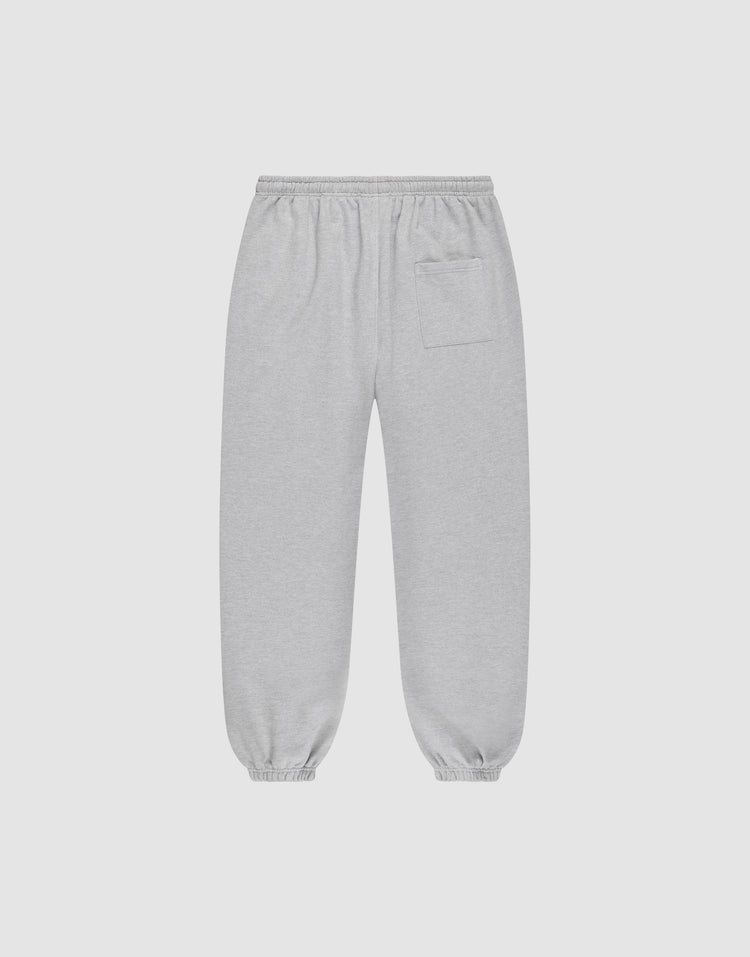 Wide Cuff Jogger