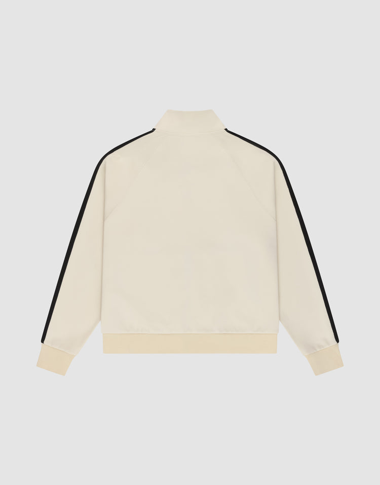 LFDY Striped Track Jacket
