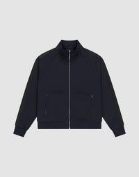 LFDY Striped Track Jacket