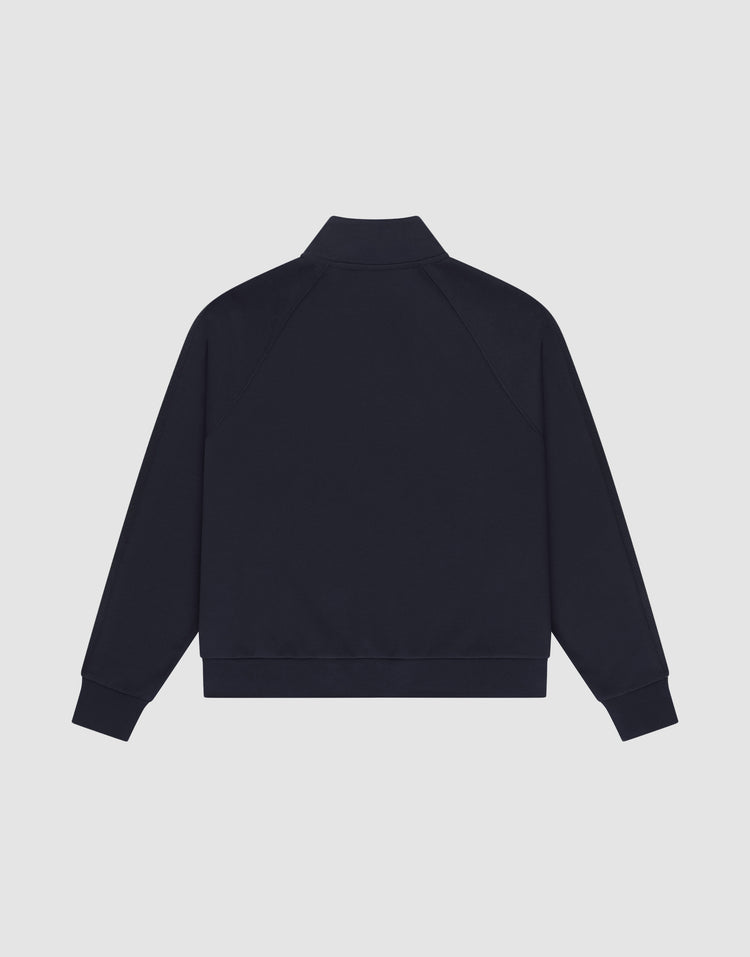 LFDY Striped Track Jacket