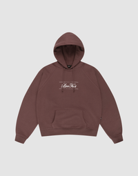 LFDY Embroidery Hooded