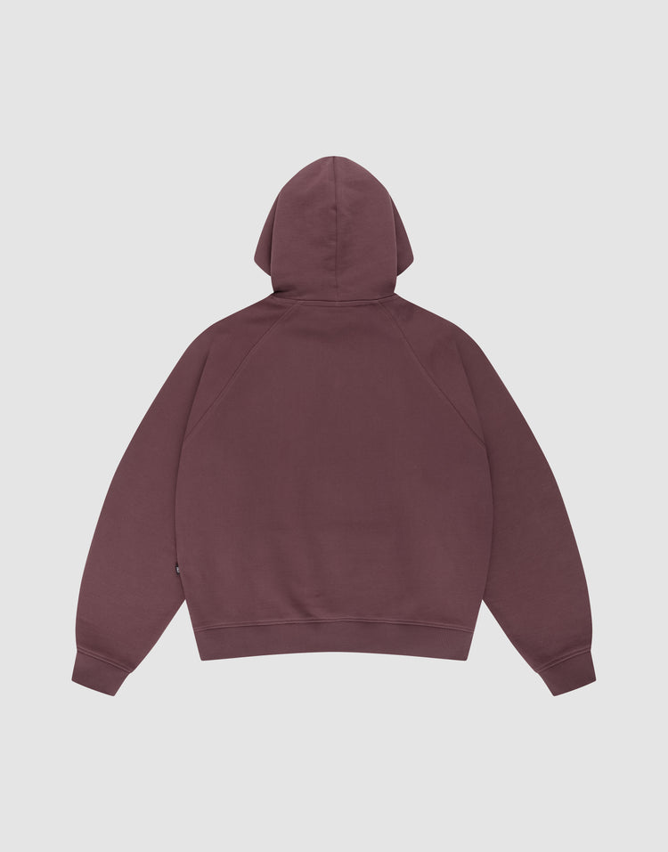 LFDY Embroidery Hooded