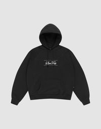 LFDY Embroidery Hooded