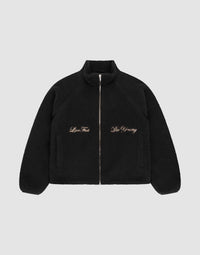 LFDY Teddy Jacket