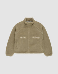 LFDY Teddy Jacket