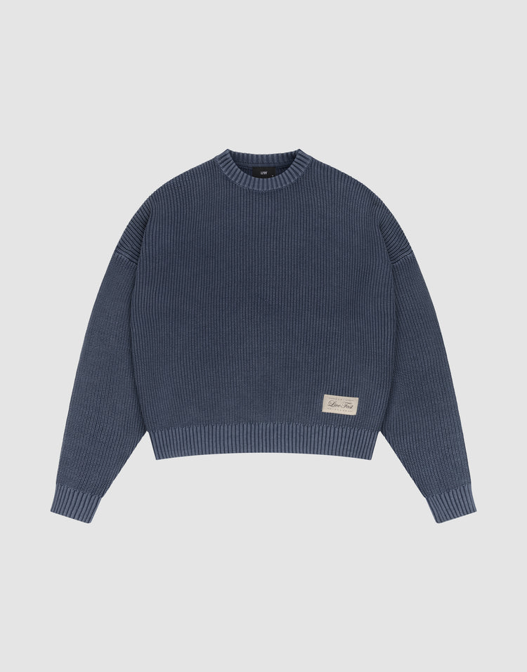 LFDY Knit Sweater