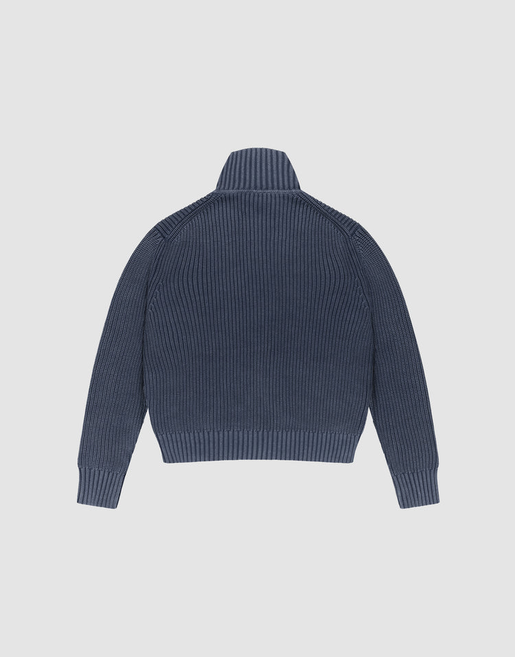 LFDY Knit Jacket