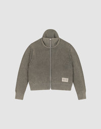 LFDY Knit Jacket