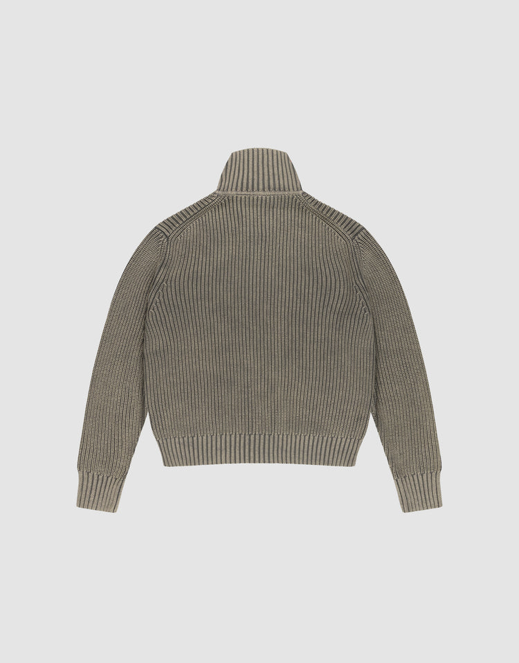 LFDY Knit Jacket
