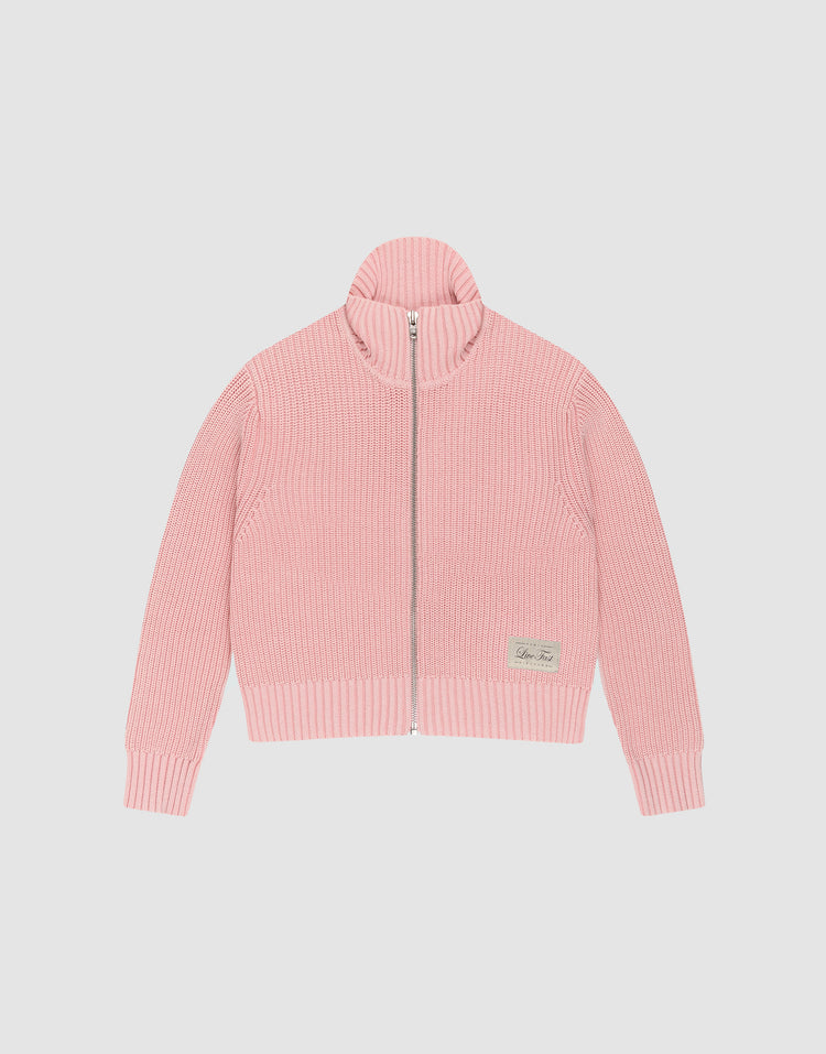 LFDY Knit Jacket