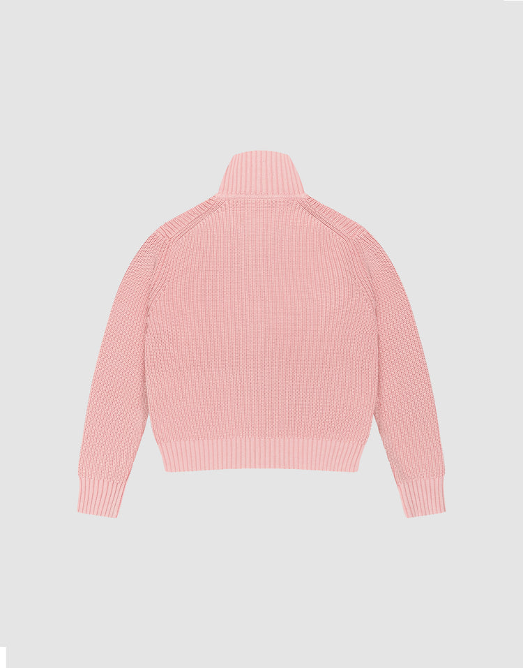 LFDY Knit Jacket