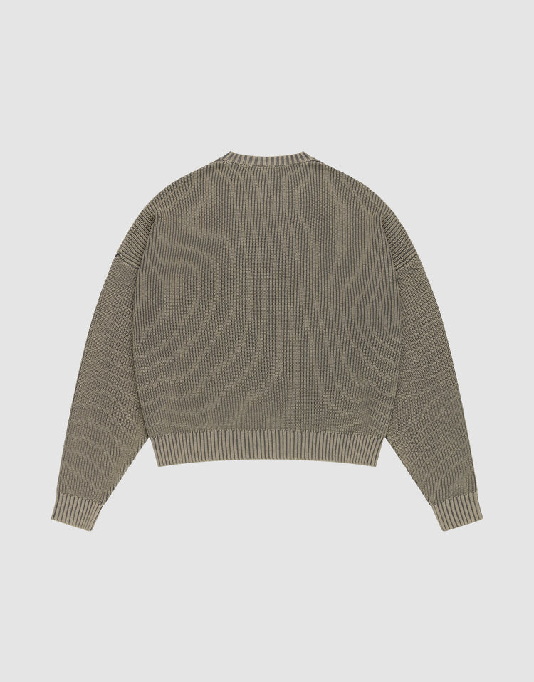 LFDY Knit Sweater