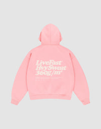 Basic 360 Hooded