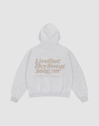 Basic 360 Hooded