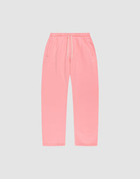 Basic Wide Jogger