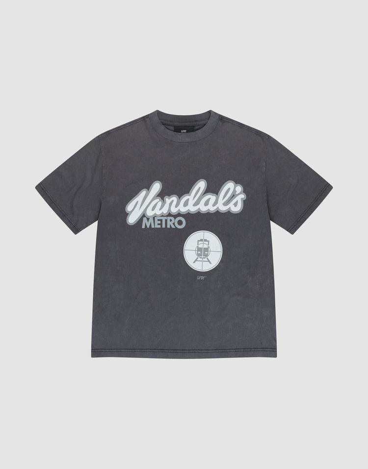 LFDY Vandals Tee