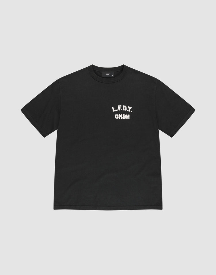 LFDY District Tee