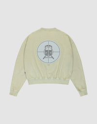 LFDY Vandals Sweater