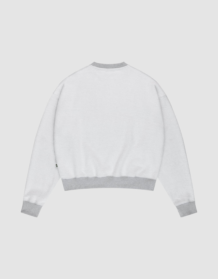 LFDY District Sweater