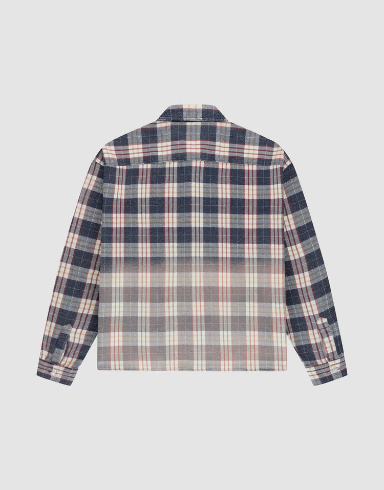Vintage Flannel