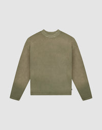 LFDY Rib Knit Longsleeve