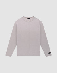 LFDY Rib Longsleeve