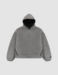 LFDY Teddy Hooded