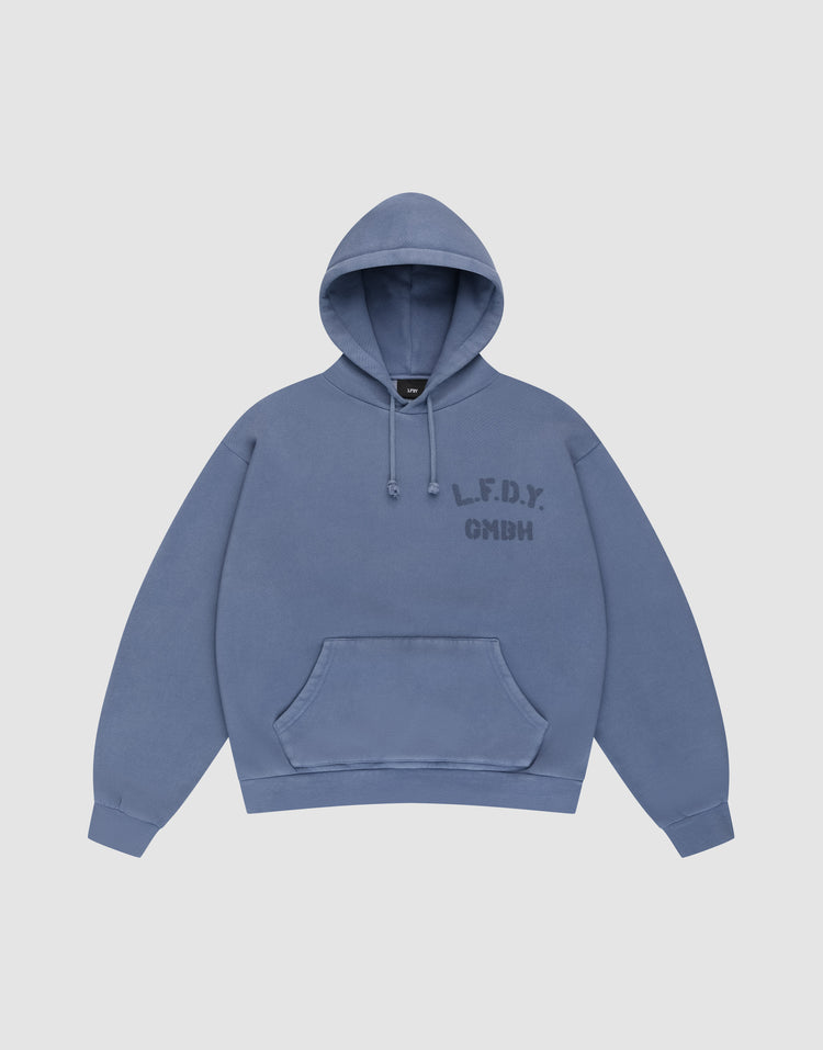 LFDY GmbH Hooded