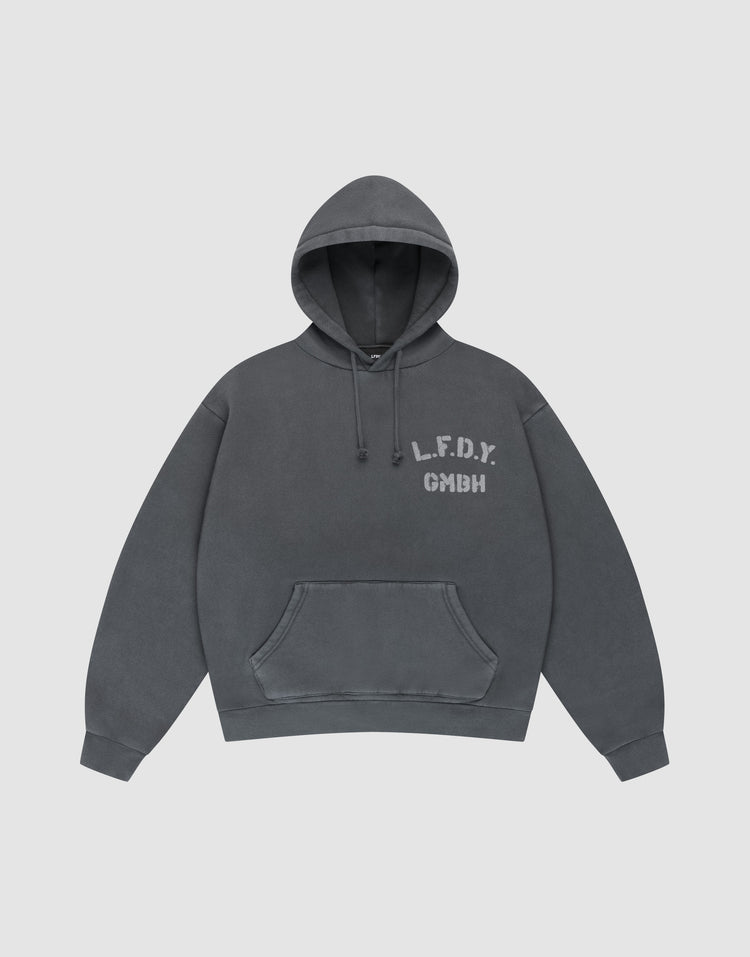 LFDY GmbH Hooded