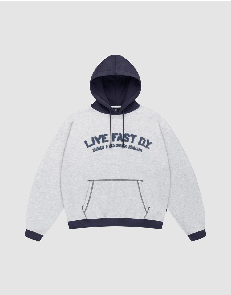 LFDY District Hooded