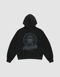 LFDY Vandals Hooded