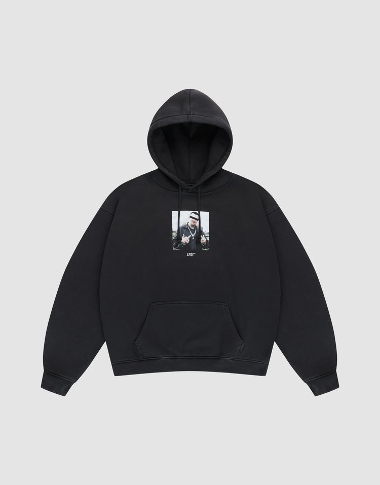 LFDY Gambling Hooded