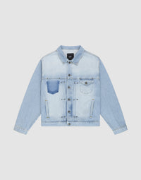 LFDY Trucker Jacket