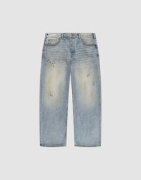 LFDY Baggy Denim