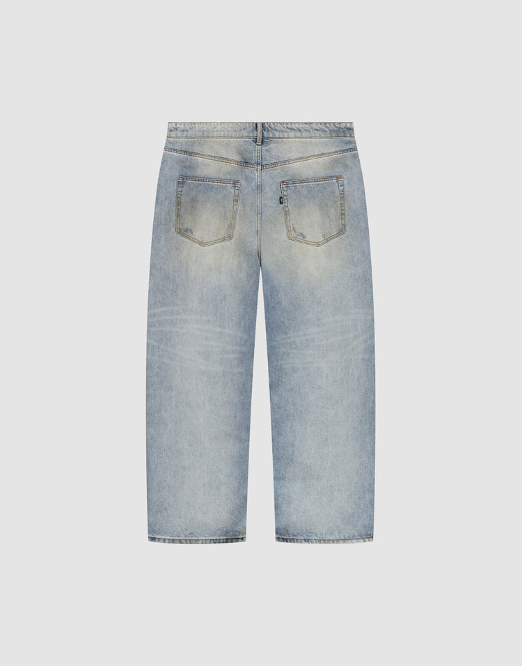 LFDY Baggy Dirt Denim