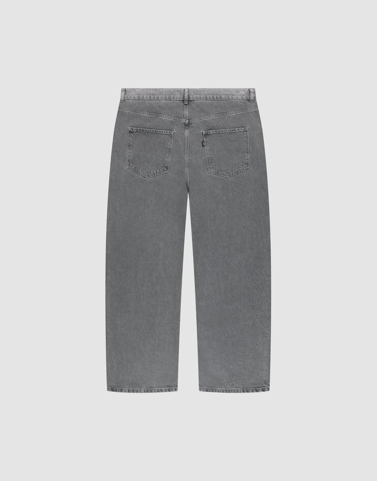 LFDY Baggy Denim