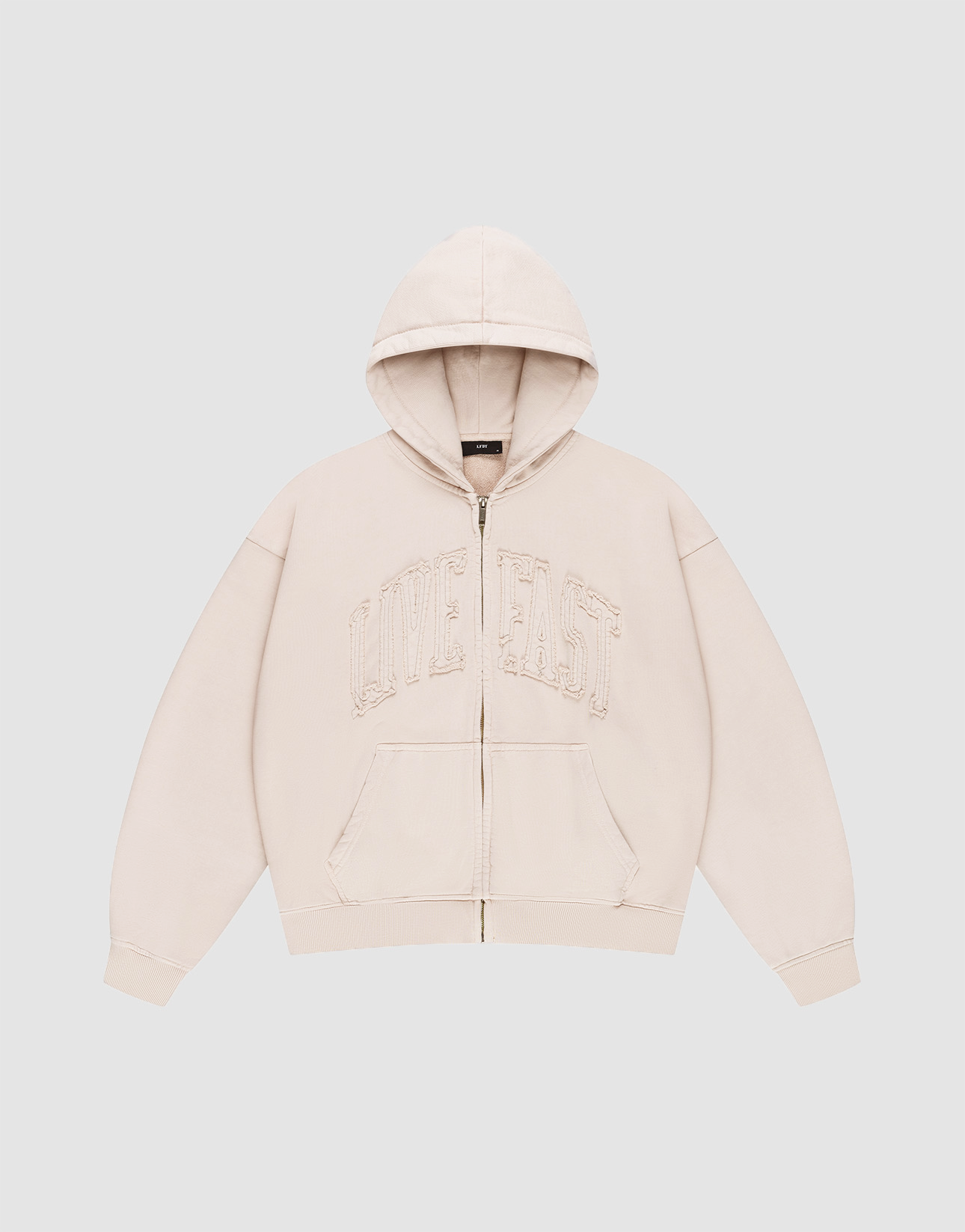 plain