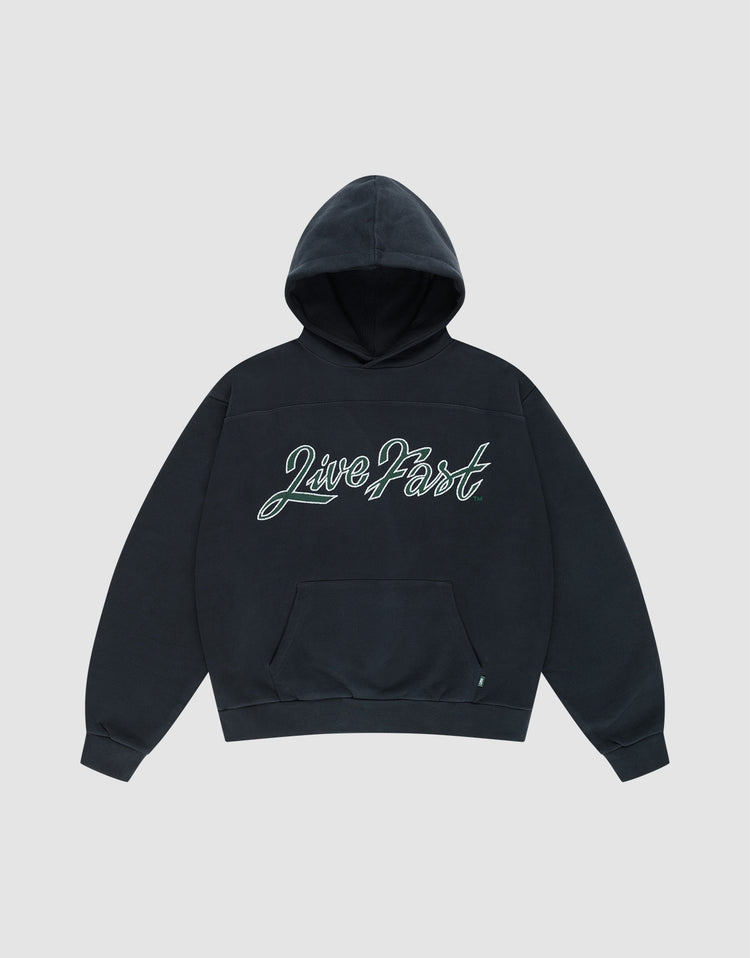LFDY Script Hooded