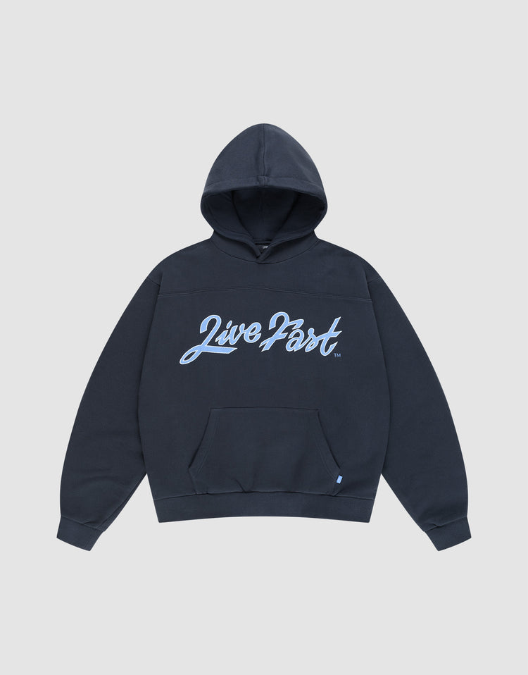 LFDY Script Hooded