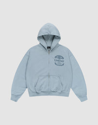 LFDY 55 Hooded Zip