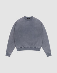 Basic Blank Sweater