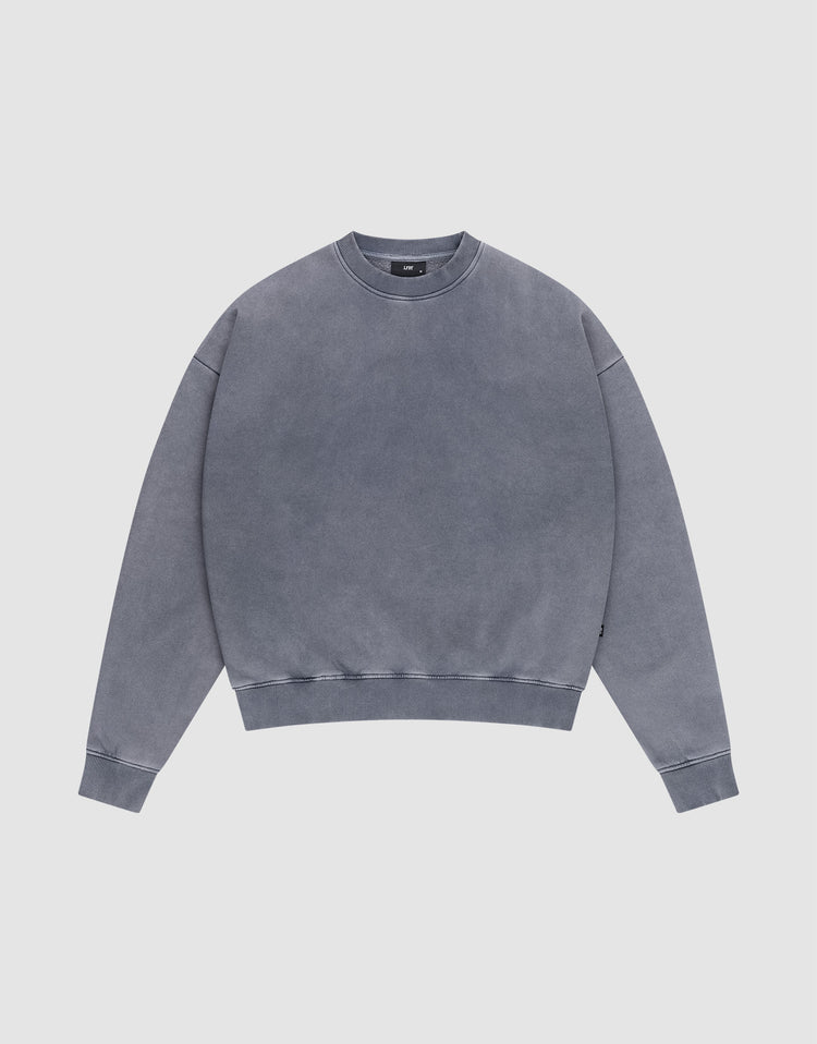 Basic Blank Sweater