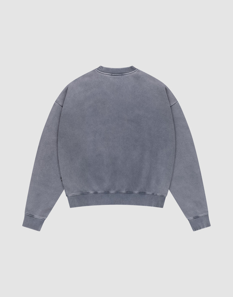 Basic Blank Sweater