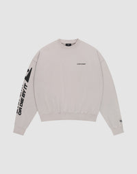 Live For It Sweater