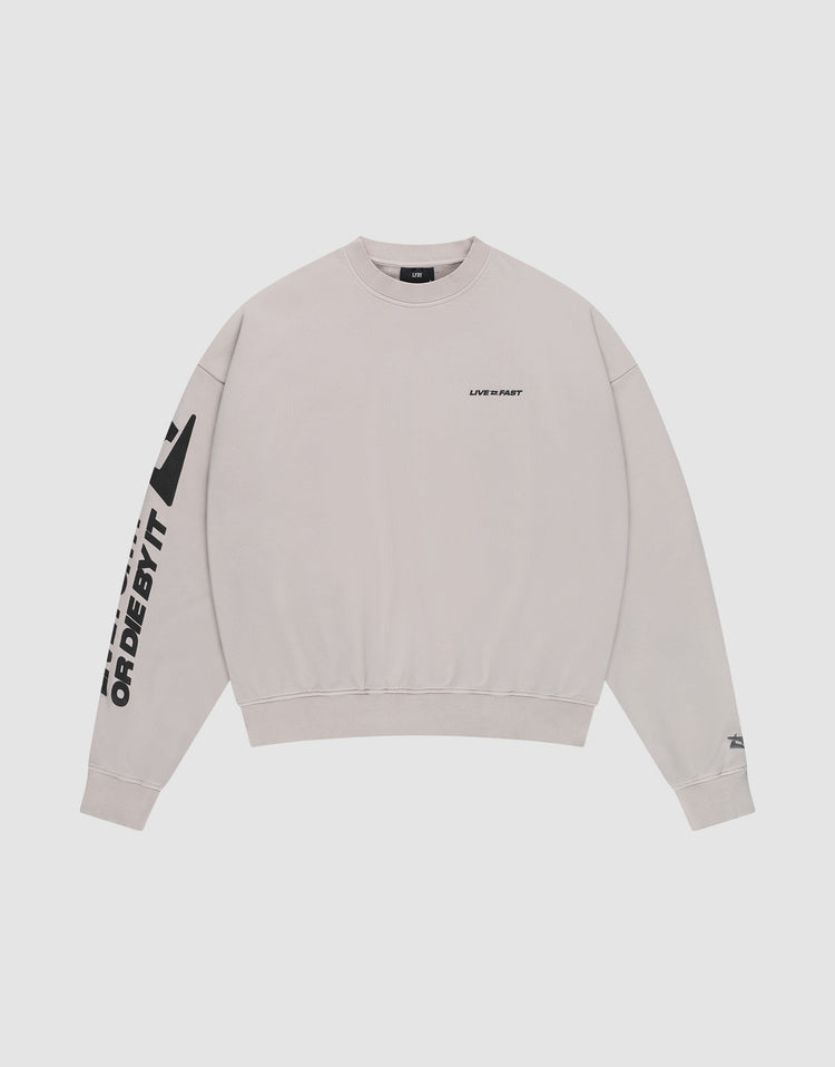 Live For It Sweater