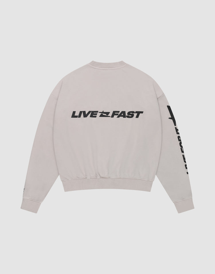 Live For It Sweater
